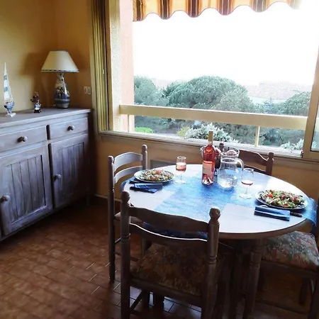 Apartment Les Marines D'aryana 66096