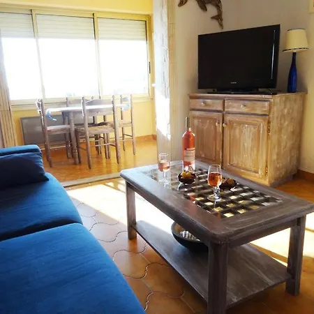 Apartment Les Marines D'aryana 66096