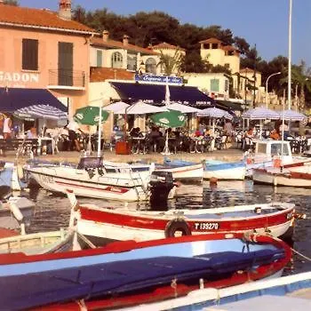 Apartment Les Marines D'aryana 66096 Six-Fours-les-Plages
